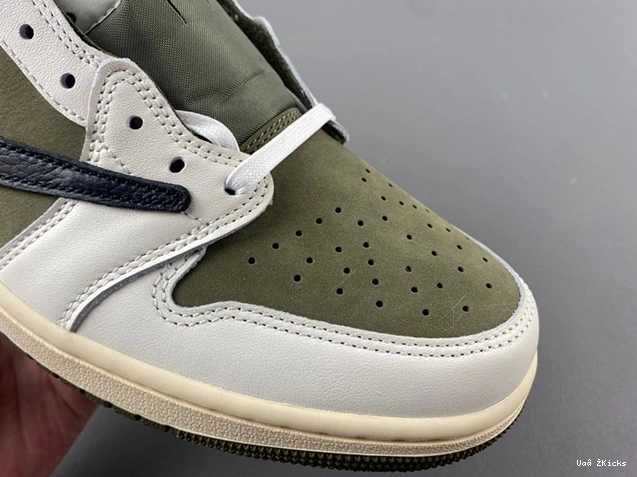 1 DM7866- 4505 OG Jordan Scott Air 37 Travis Reliable Low x 0927
